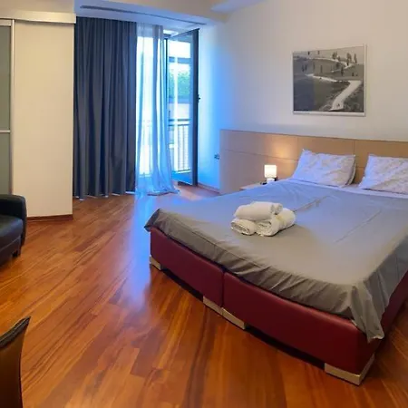 Apartment Open Space 55- Con Parcheggio Gratuito In Loco Turin